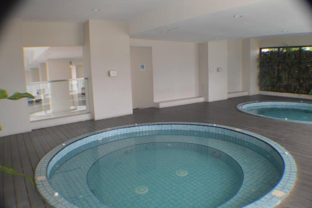 Apartemen Capitol Park Salemba